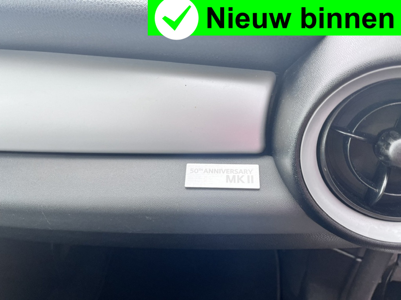 Foto van Mini One