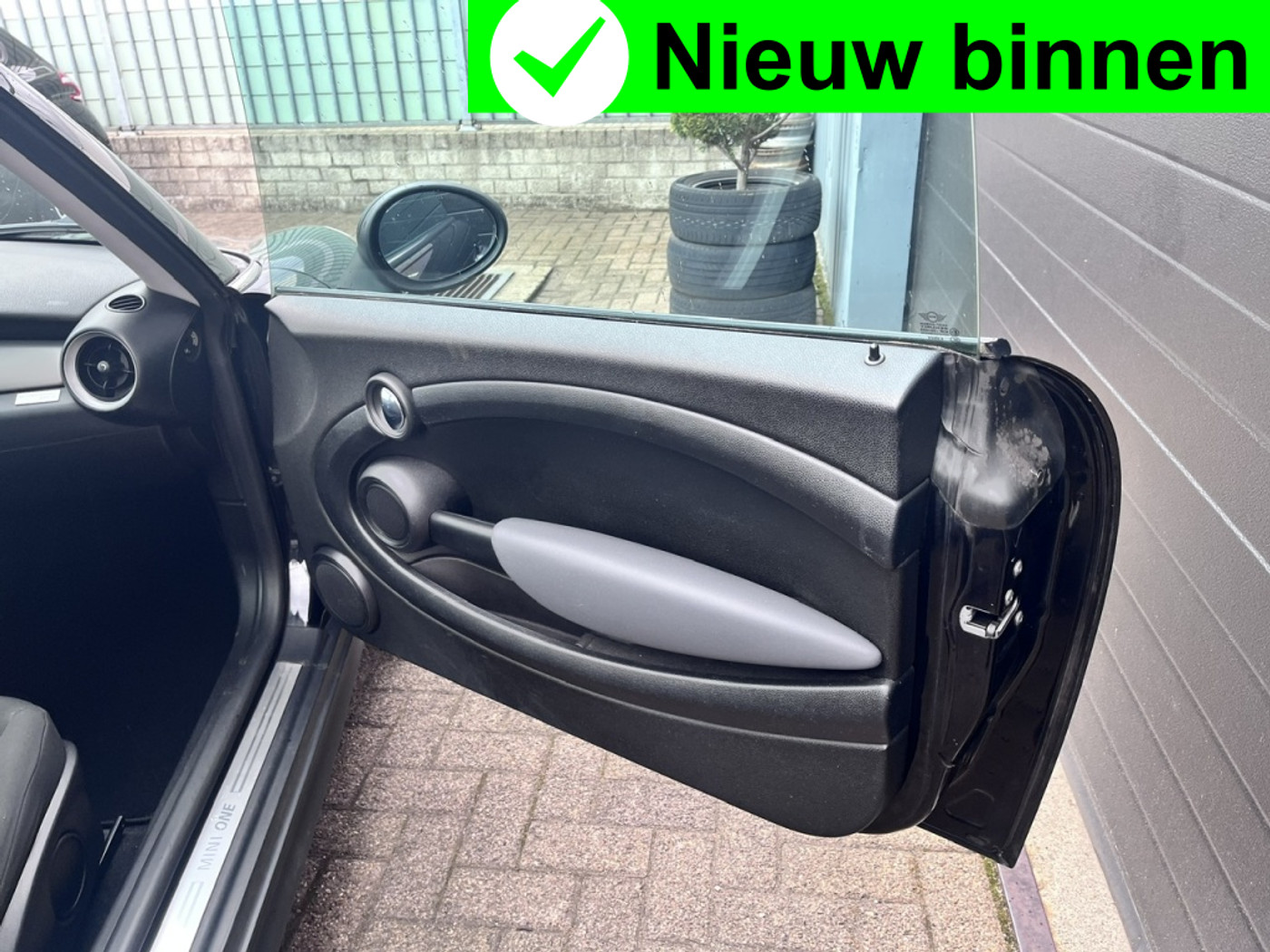 Foto van Mini One