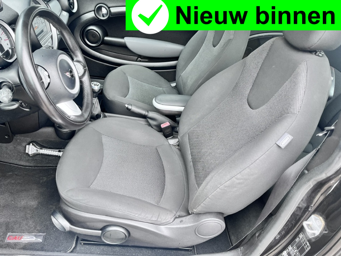 Foto van Mini One