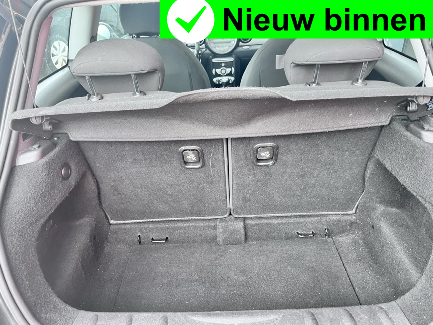 Foto van Mini One