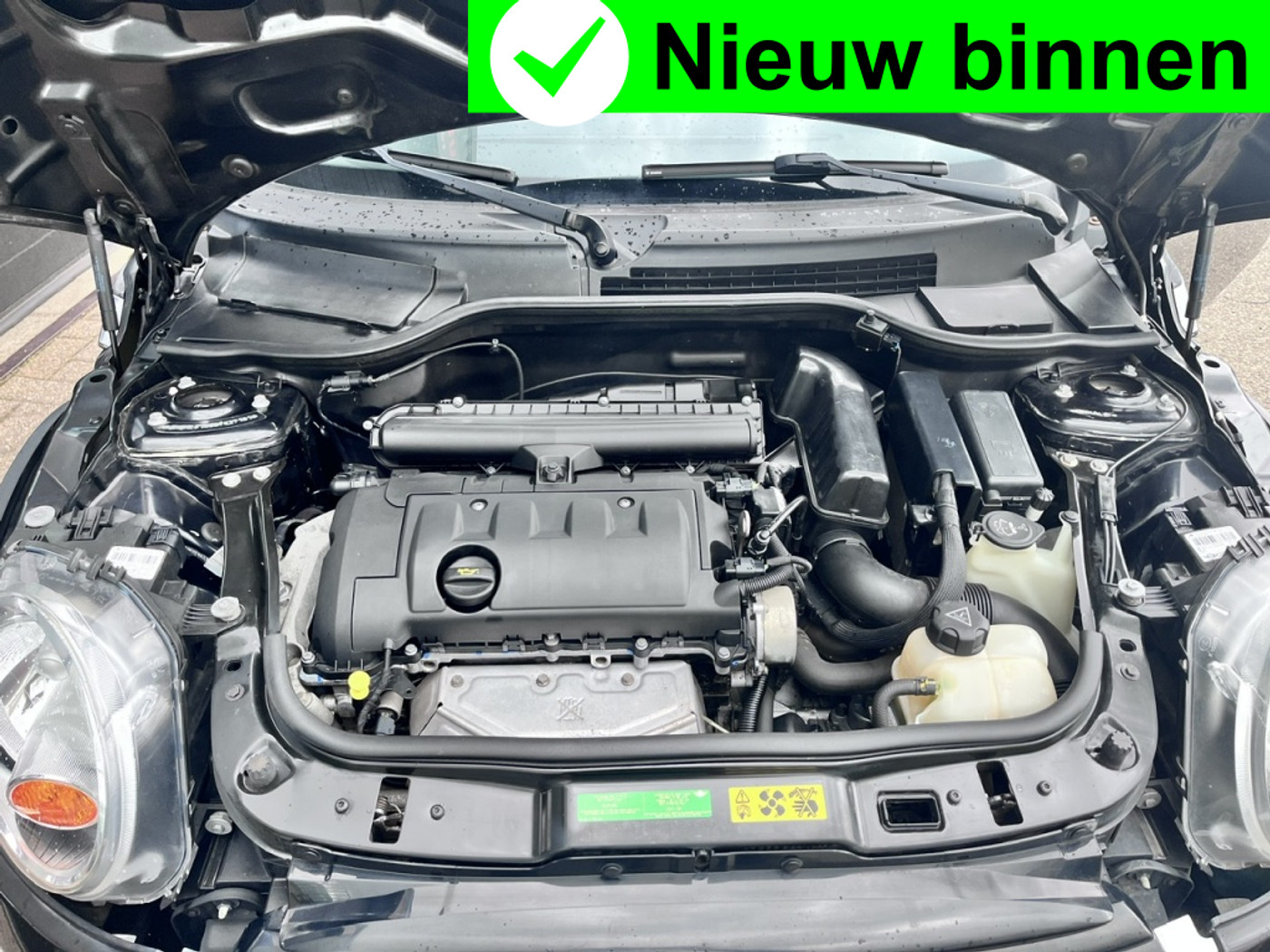 Foto van Mini One