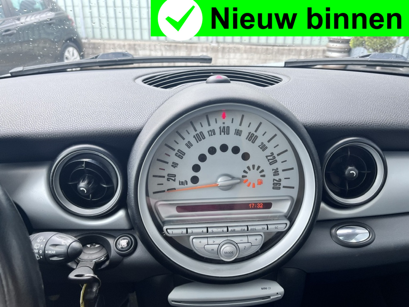 Foto van Mini One