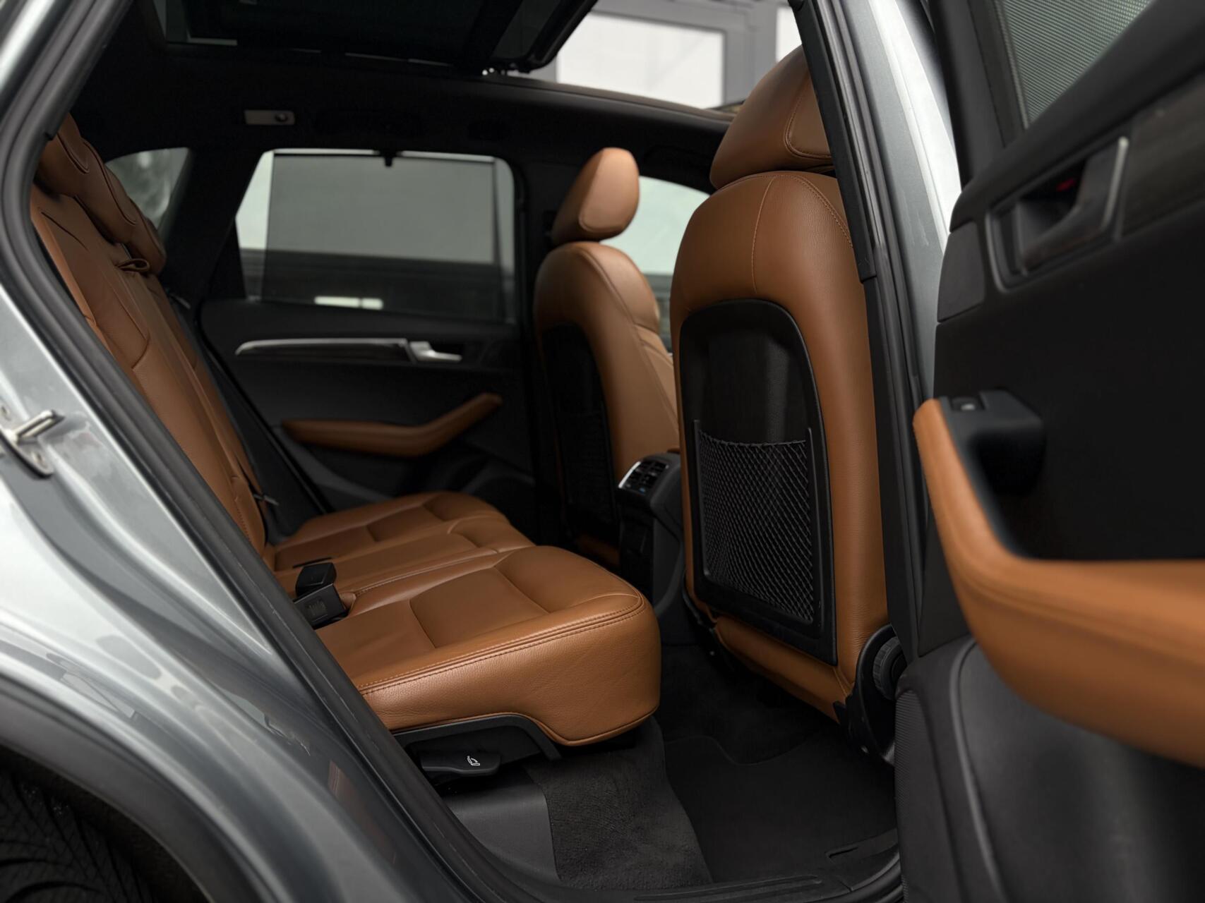 Foto van Audi Audi Q5