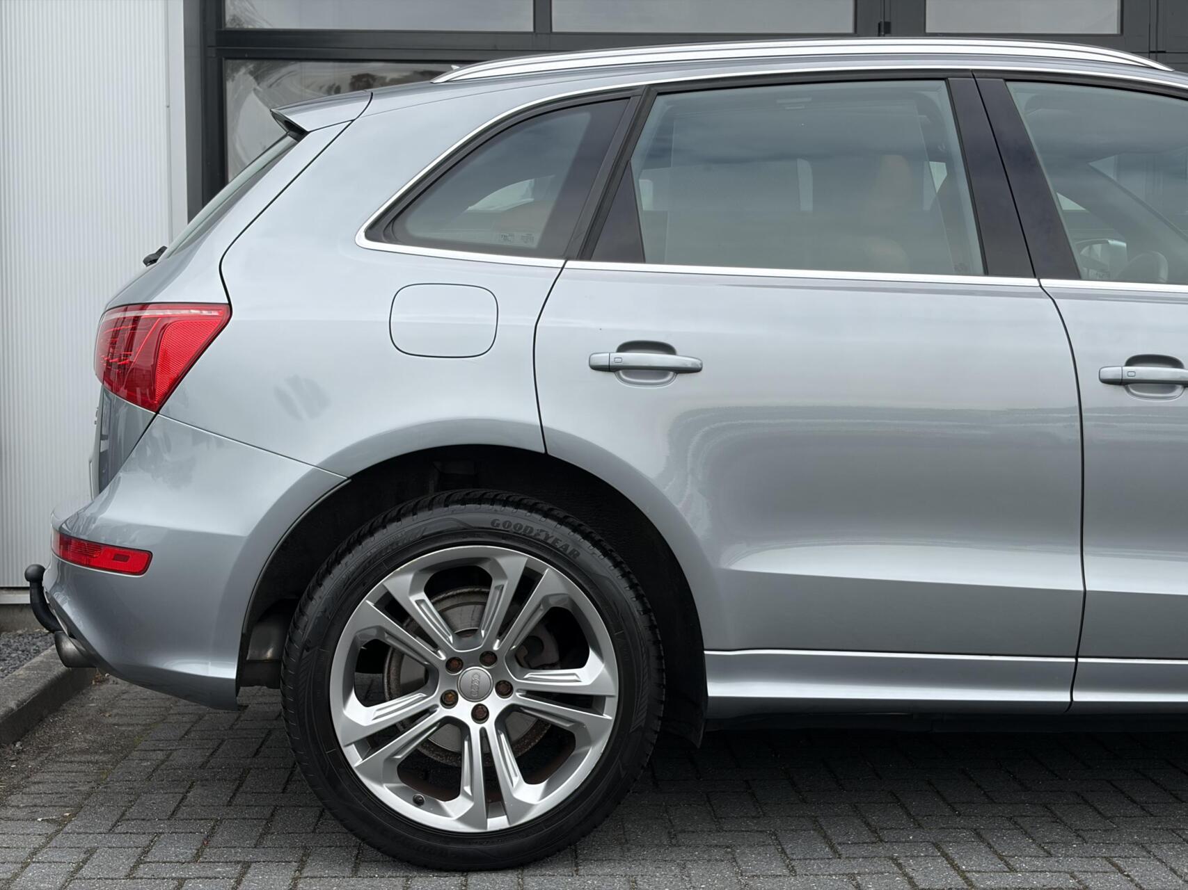 Foto van Audi Audi Q5