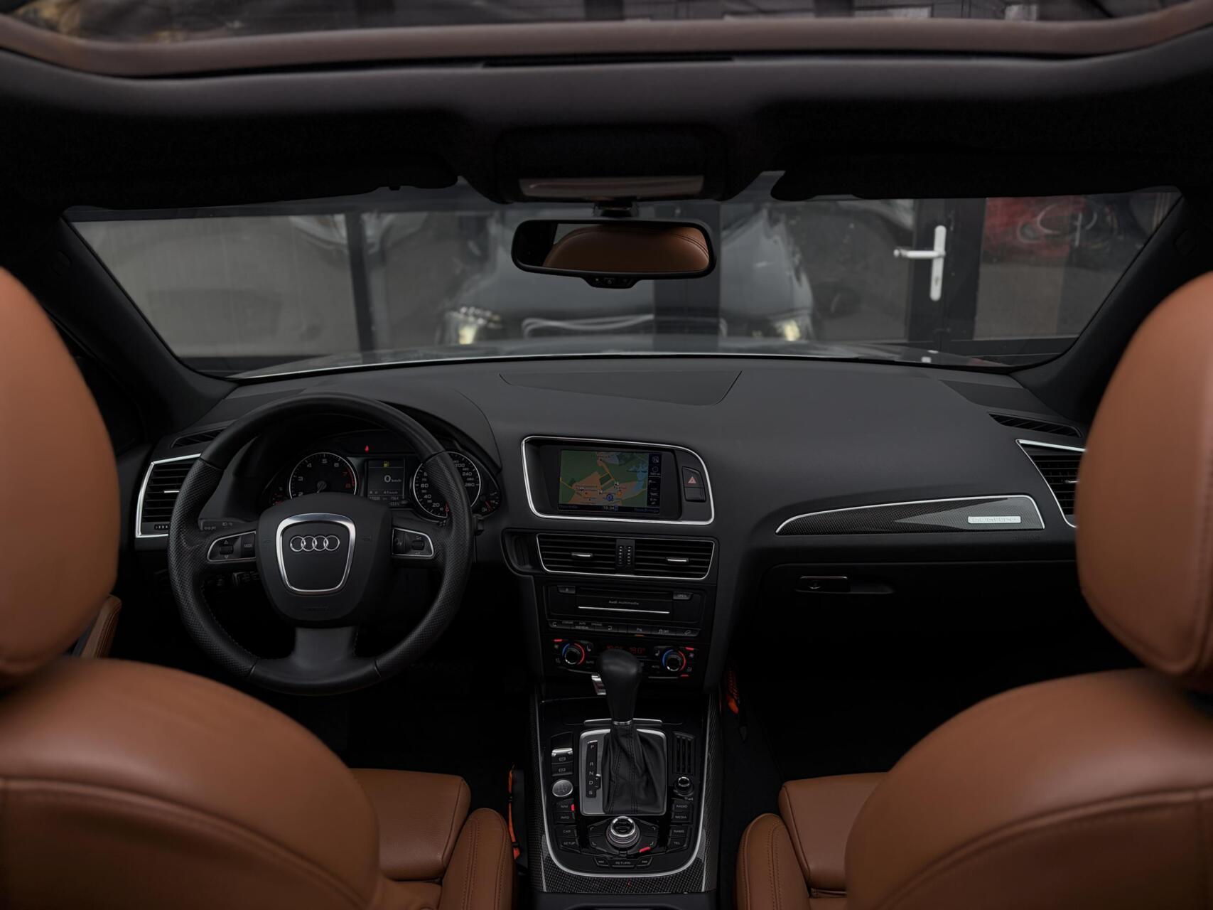 Foto van Audi Audi Q5