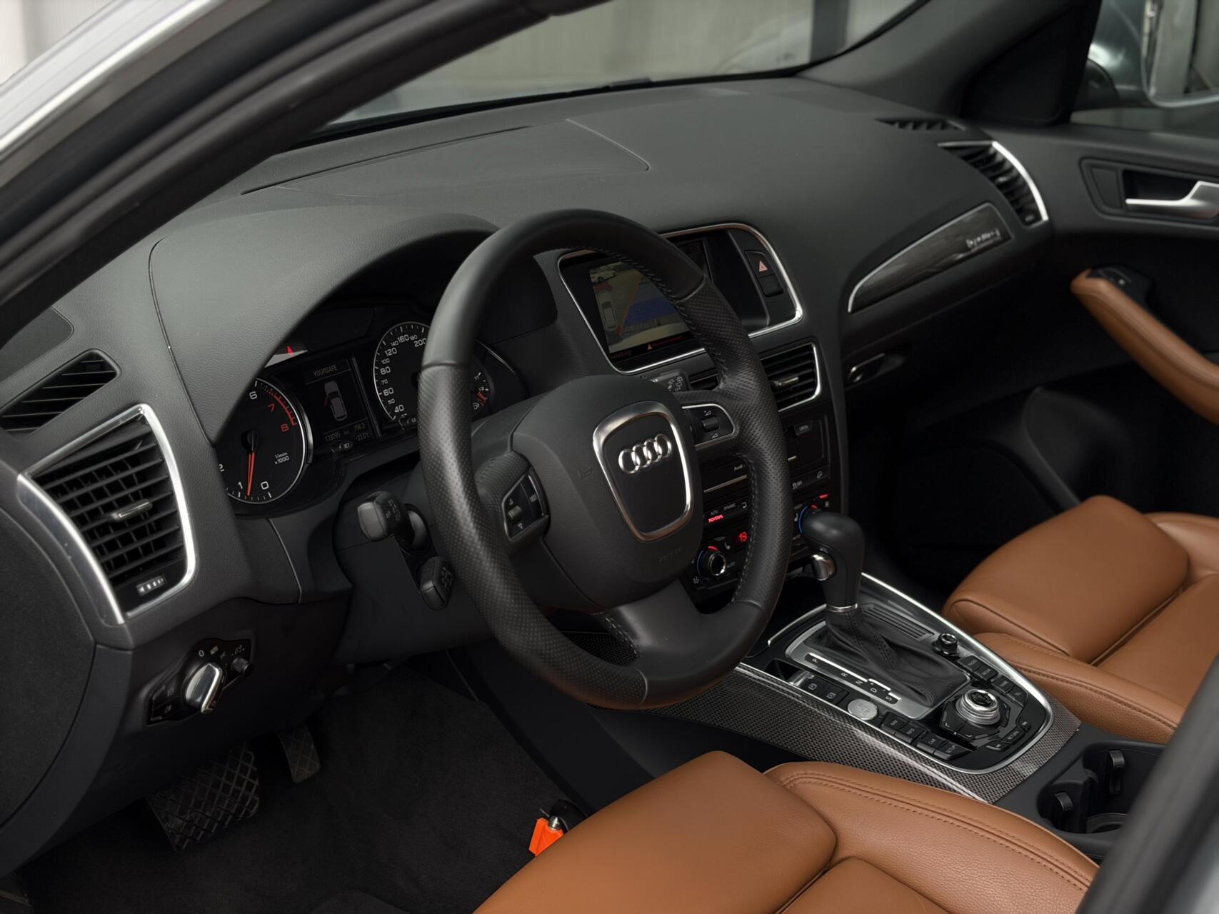 Foto van Audi Audi Q5
