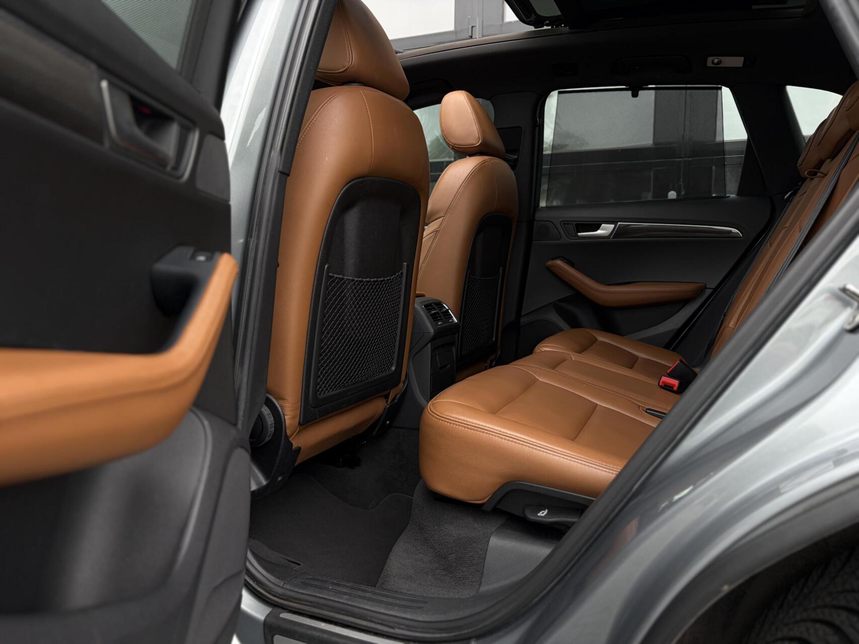Foto van Audi Audi Q5