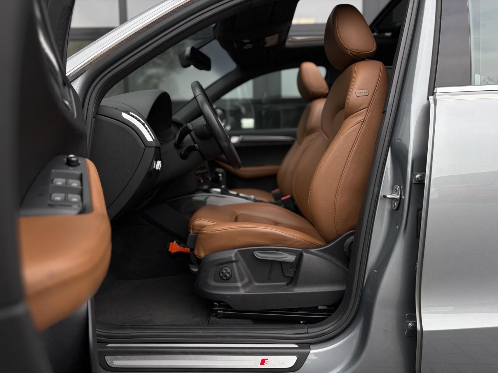 Foto van Audi Audi Q5