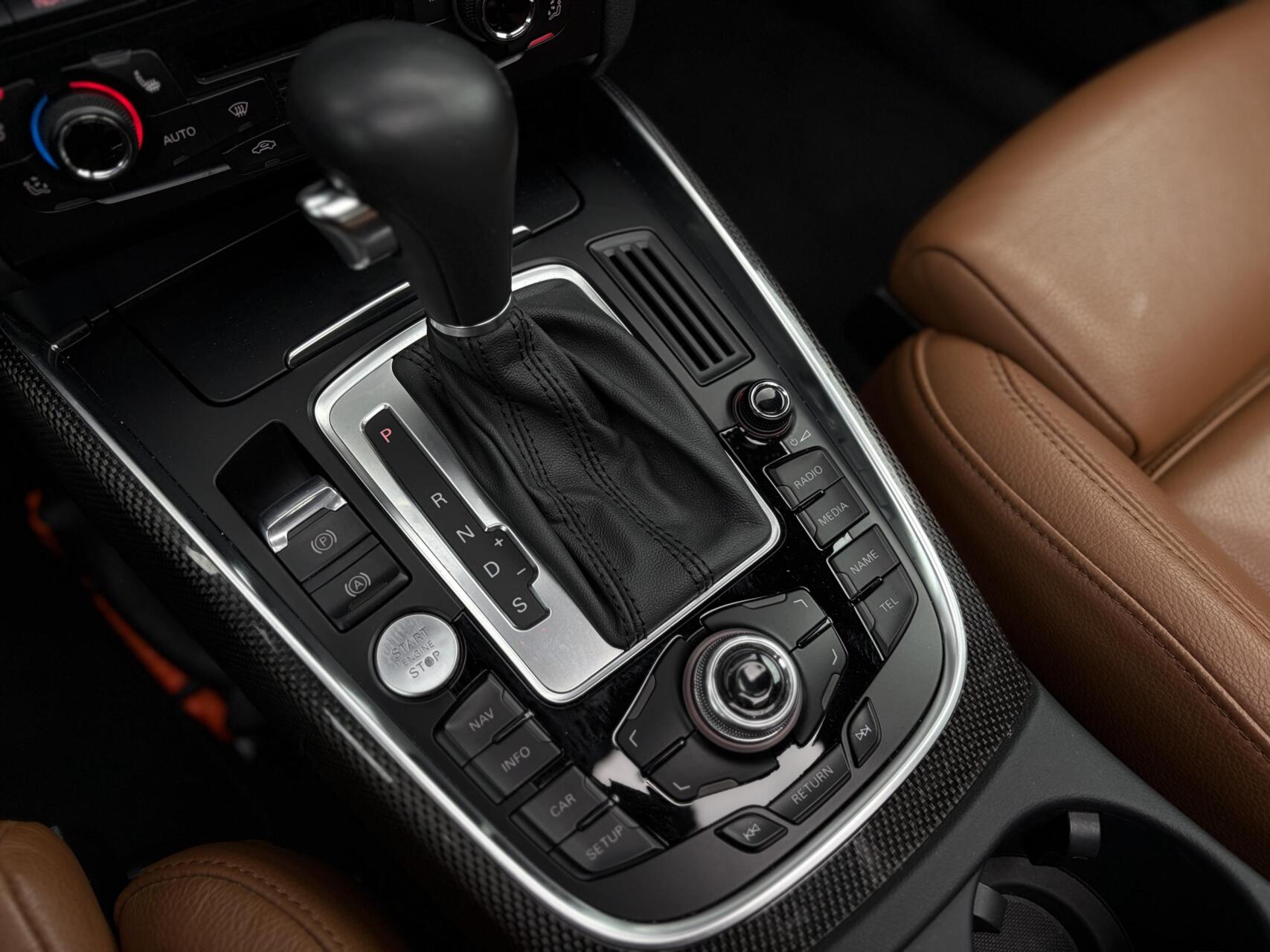 Foto van Audi Audi Q5