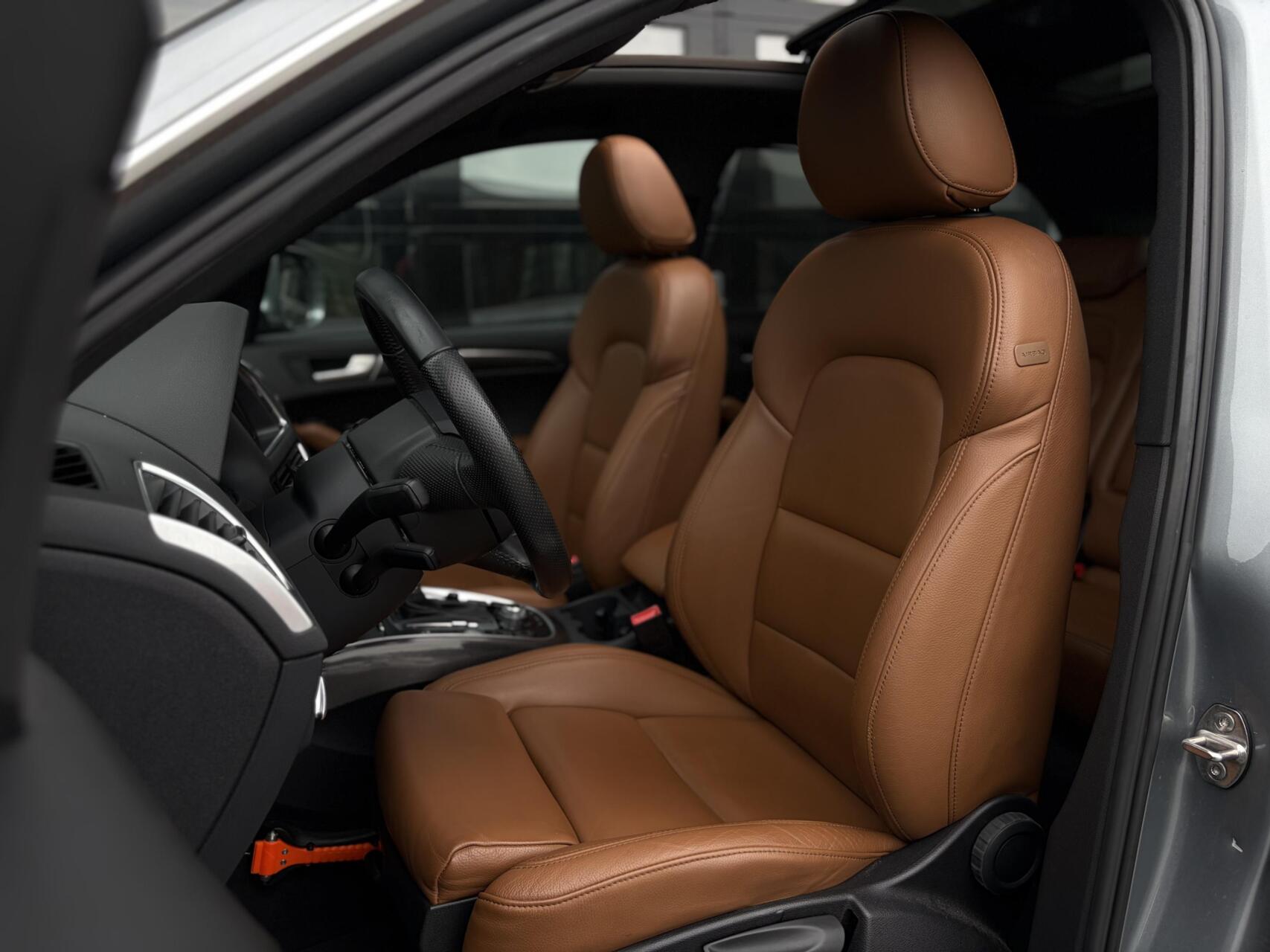 Foto van Audi Audi Q5