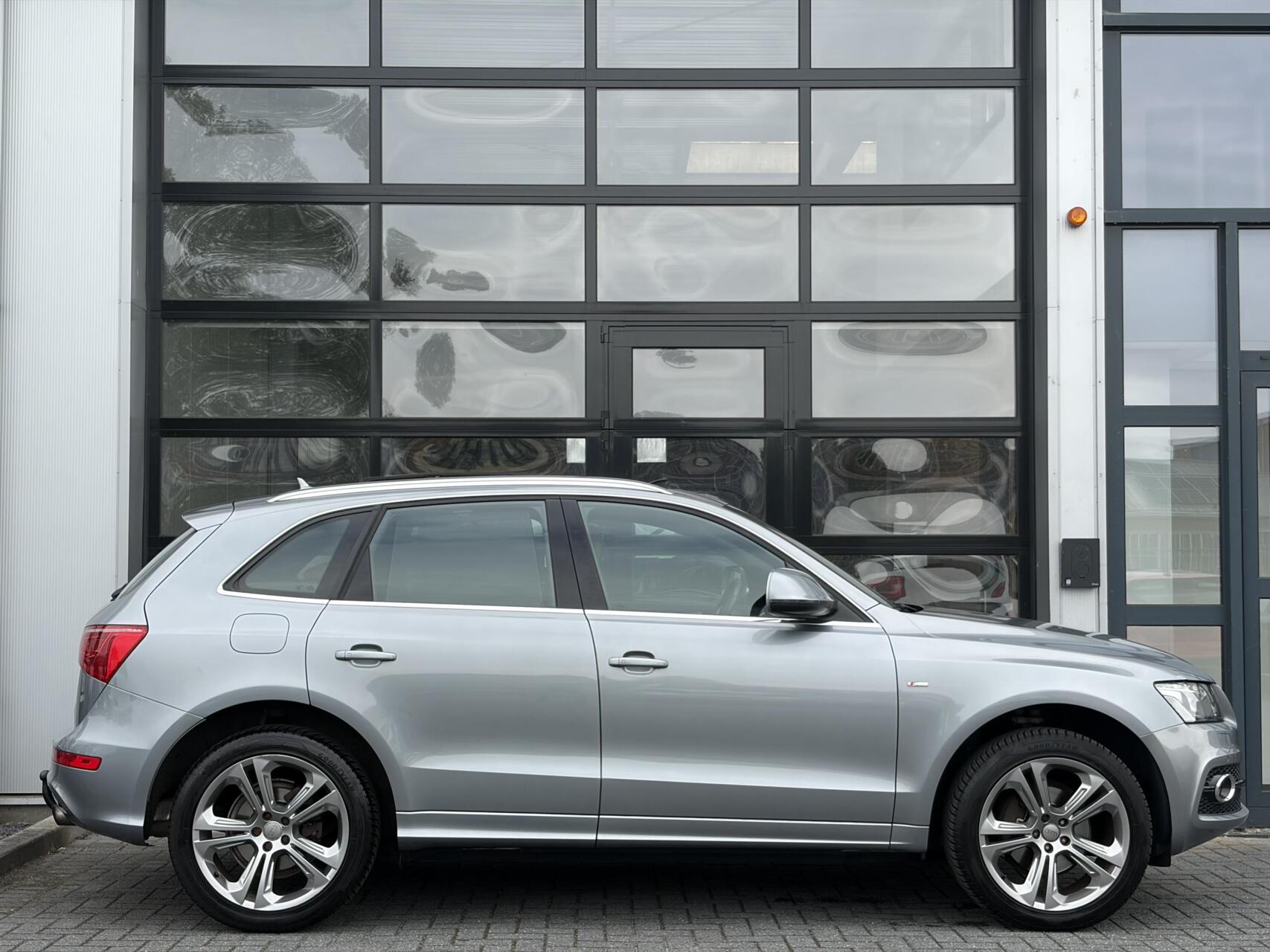 Foto van Audi Audi Q5