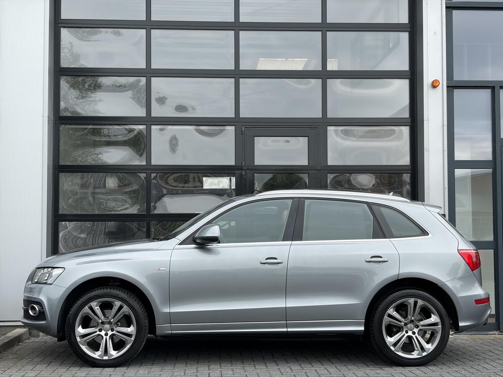 Foto van Audi Audi Q5