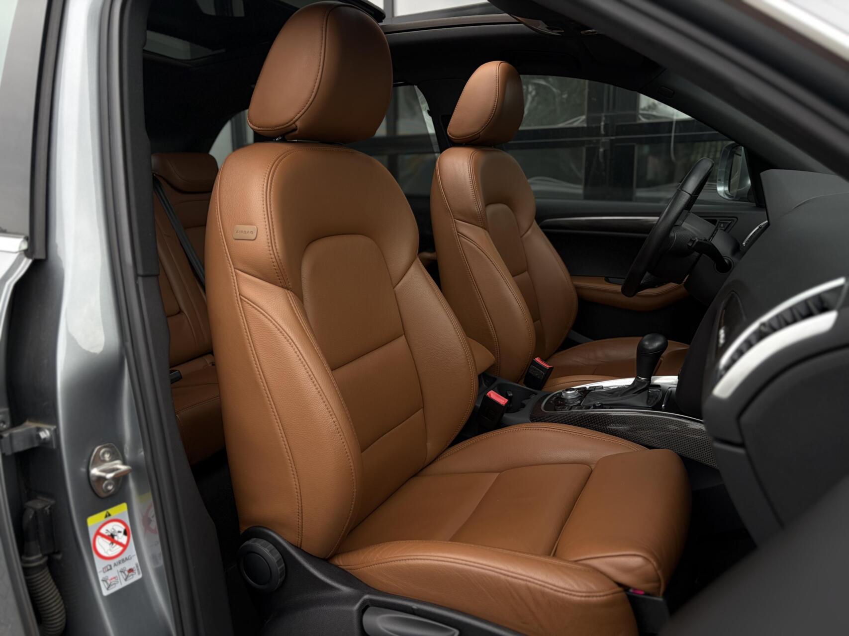 Foto van Audi Audi Q5