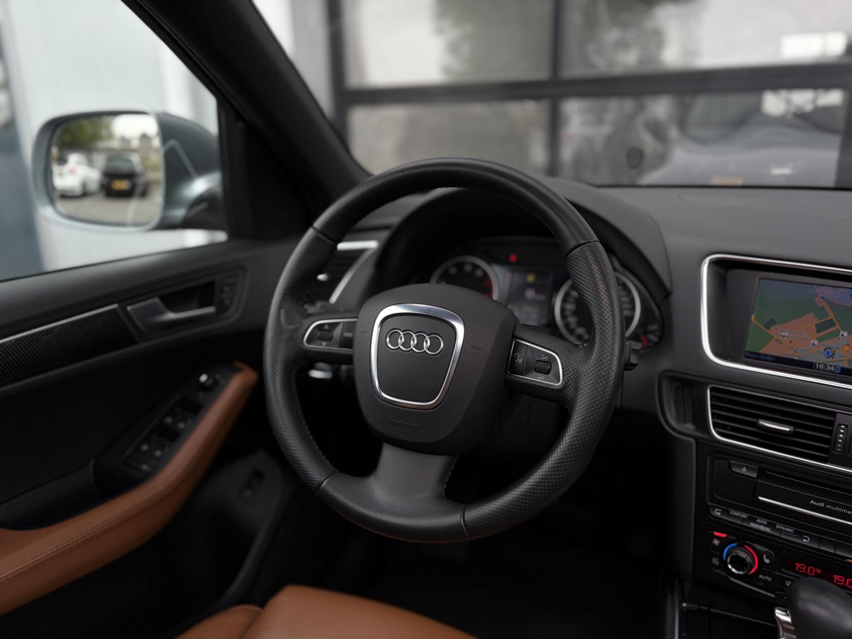 Foto van Audi Audi Q5