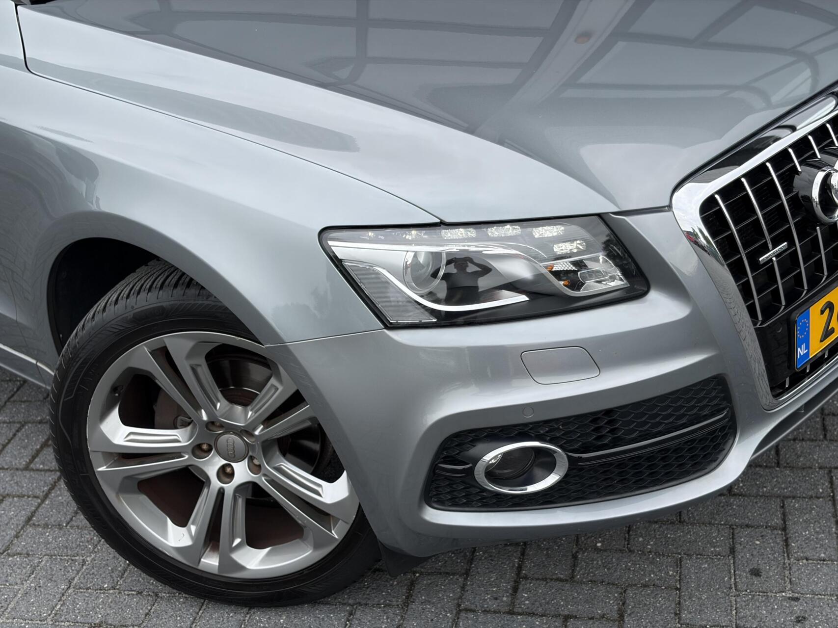 Foto van Audi Audi Q5