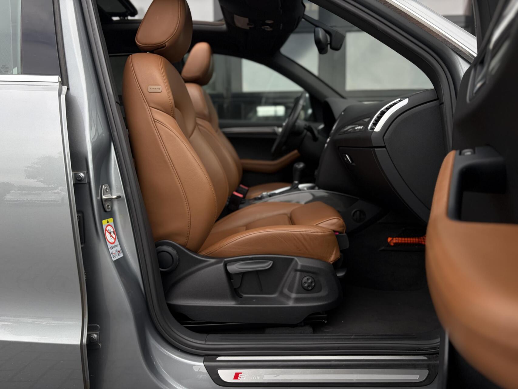 Foto van Audi Audi Q5