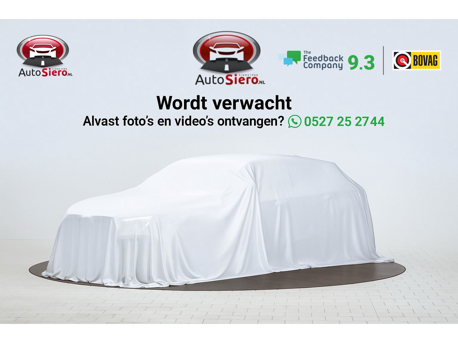 Skoda Octavia 1.2 TSI Ambition Business Line 2011 - voorkant
