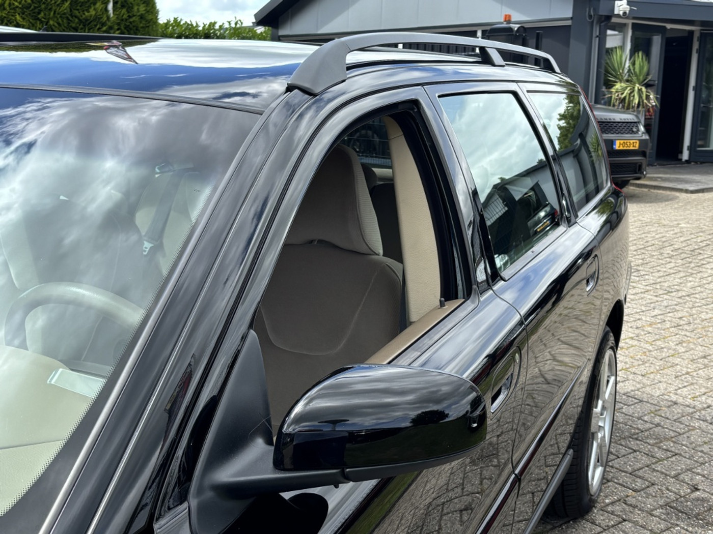 Foto van Volvo V70