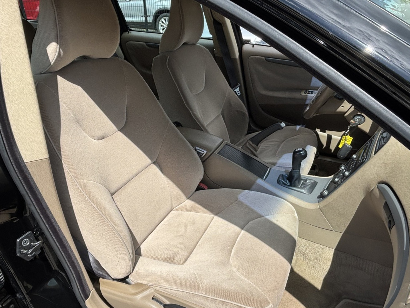 Foto van Volvo V70