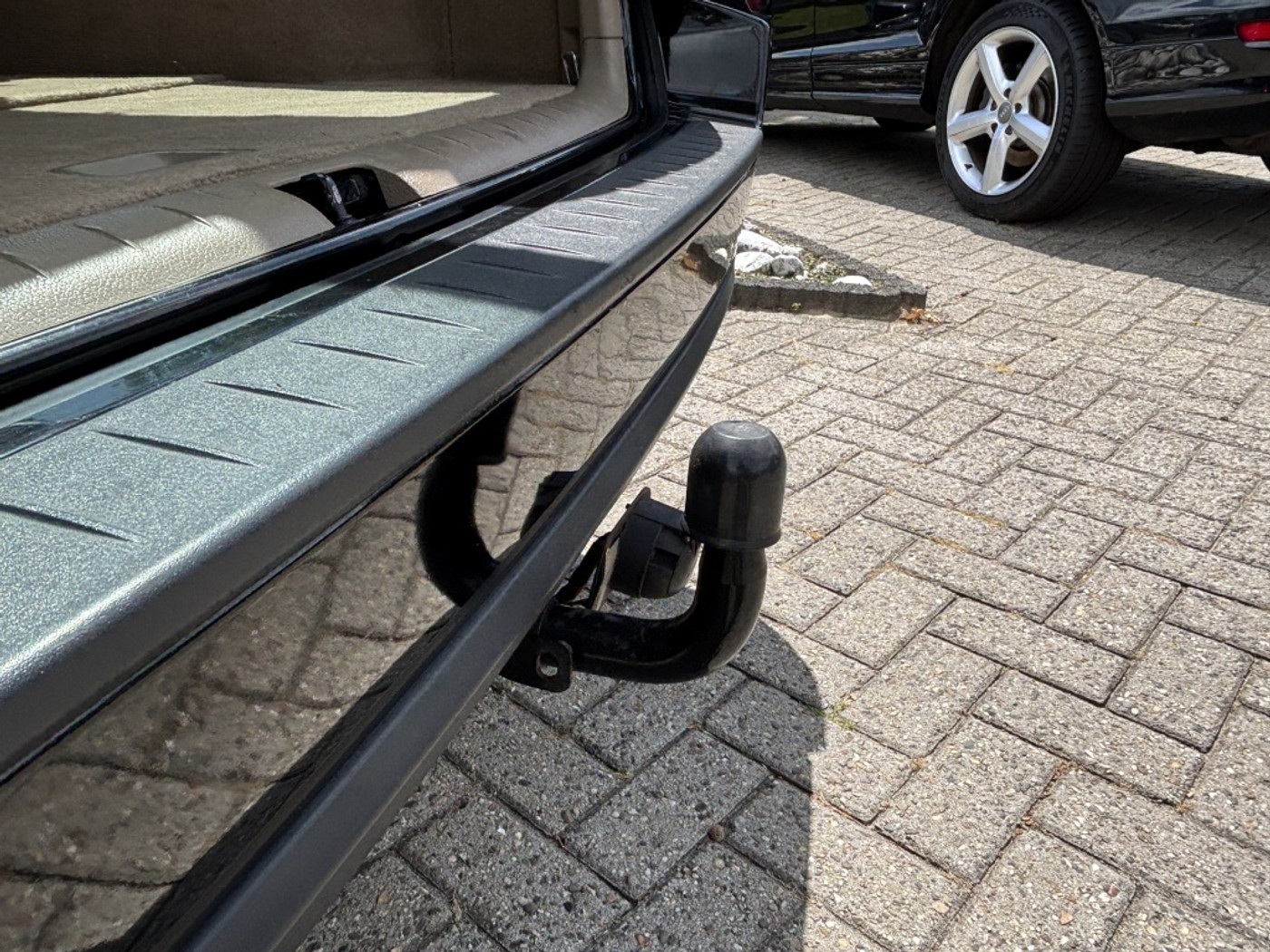 Foto van Volvo V70
