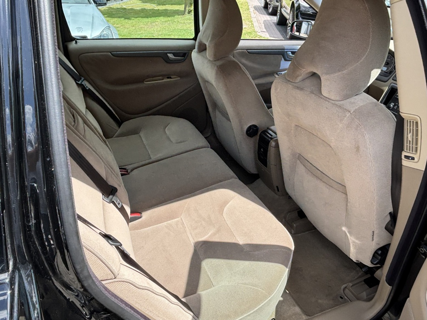 Foto van Volvo V70
