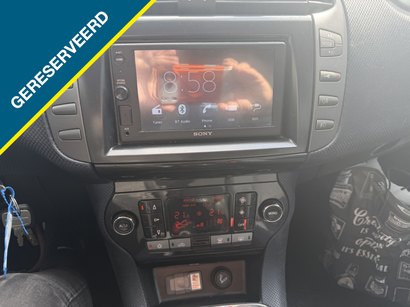 Foto van Fiat Fiat Bravo