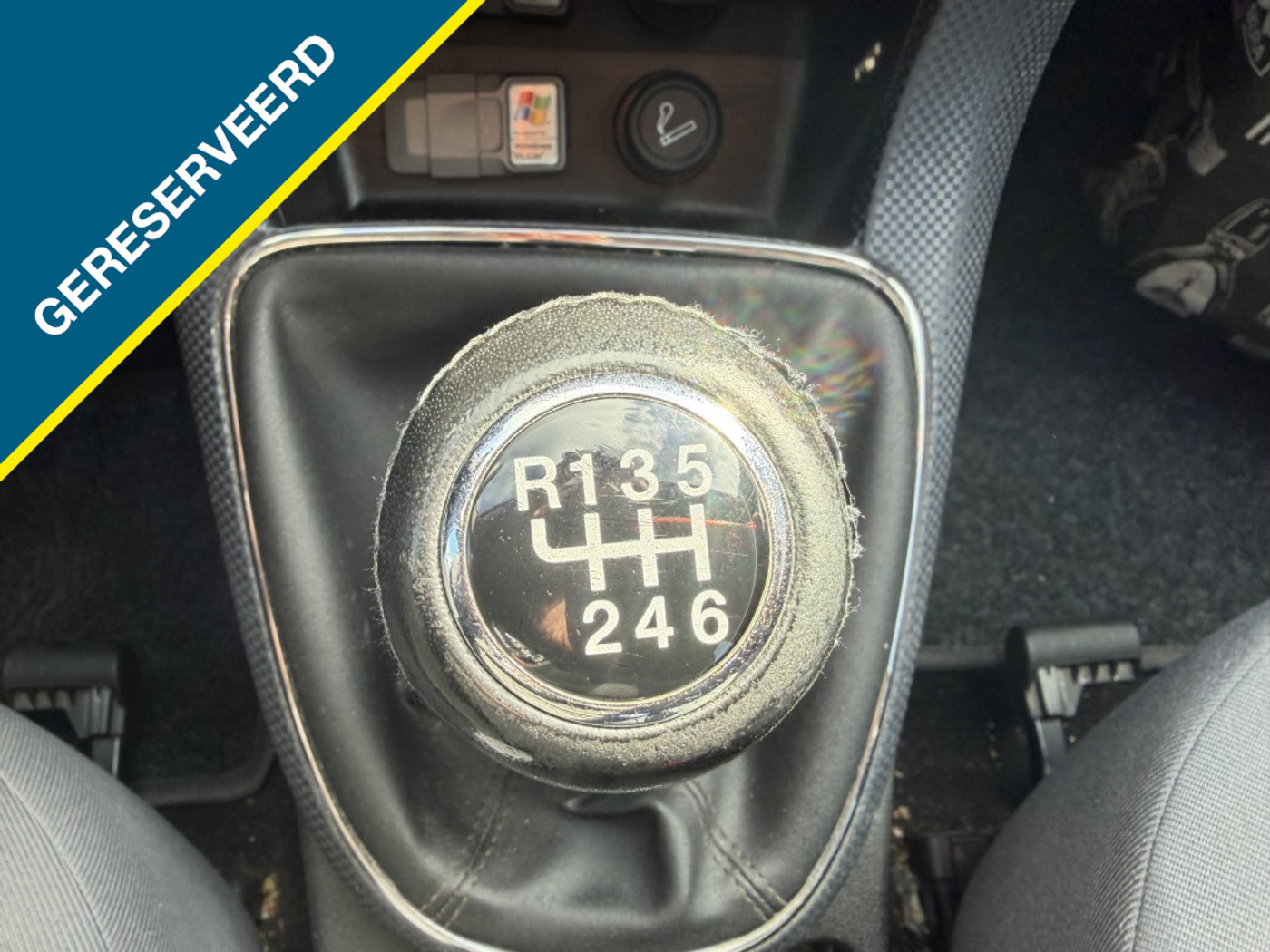 Foto van Fiat Fiat Bravo