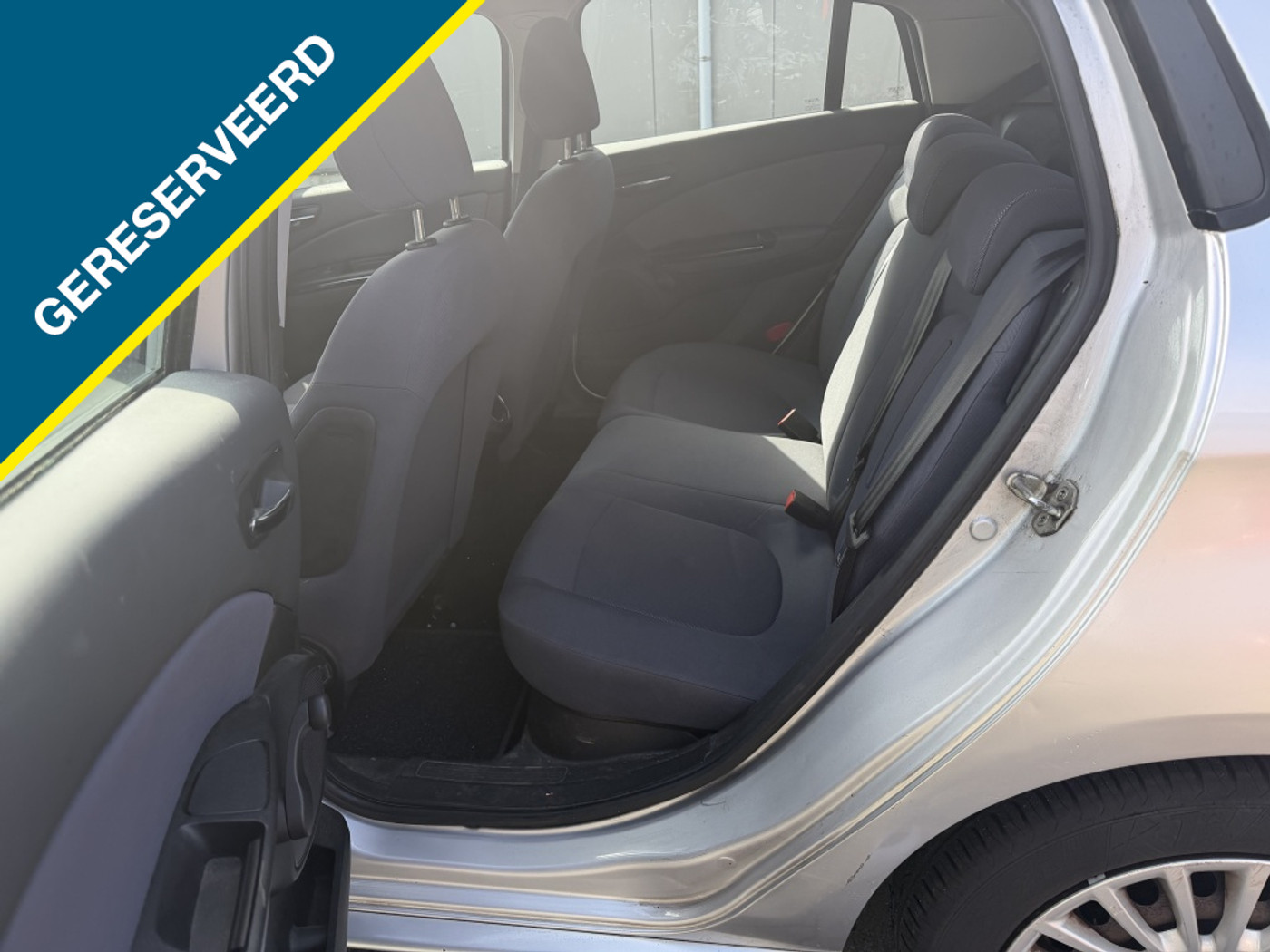 Foto van Fiat Fiat Bravo