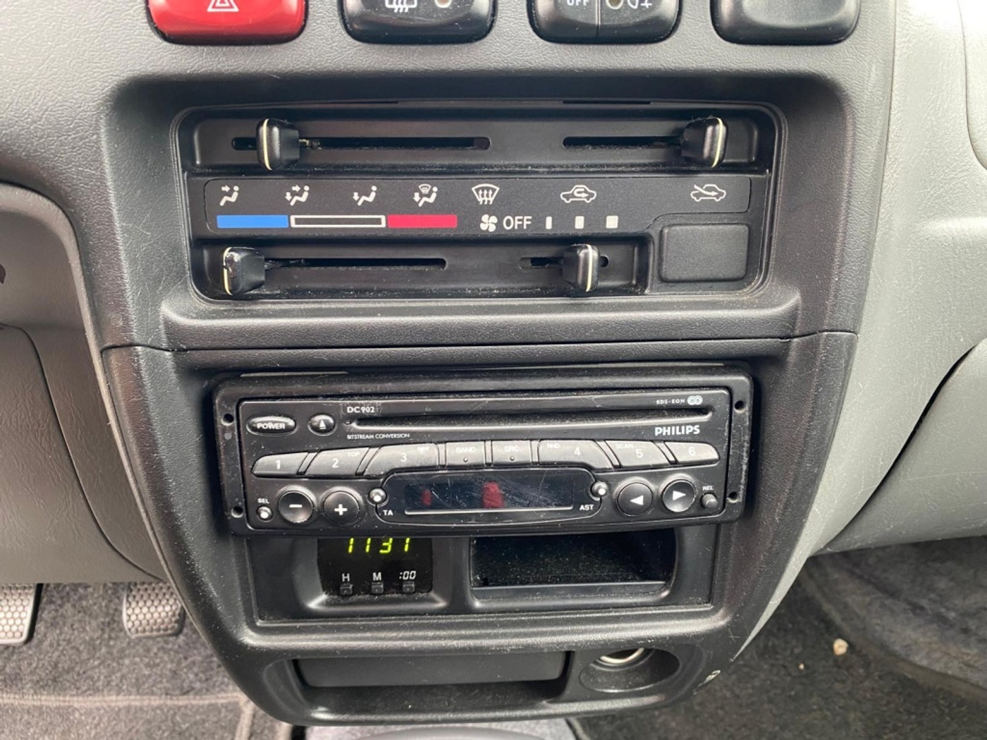 Foto van Suzuki Alto