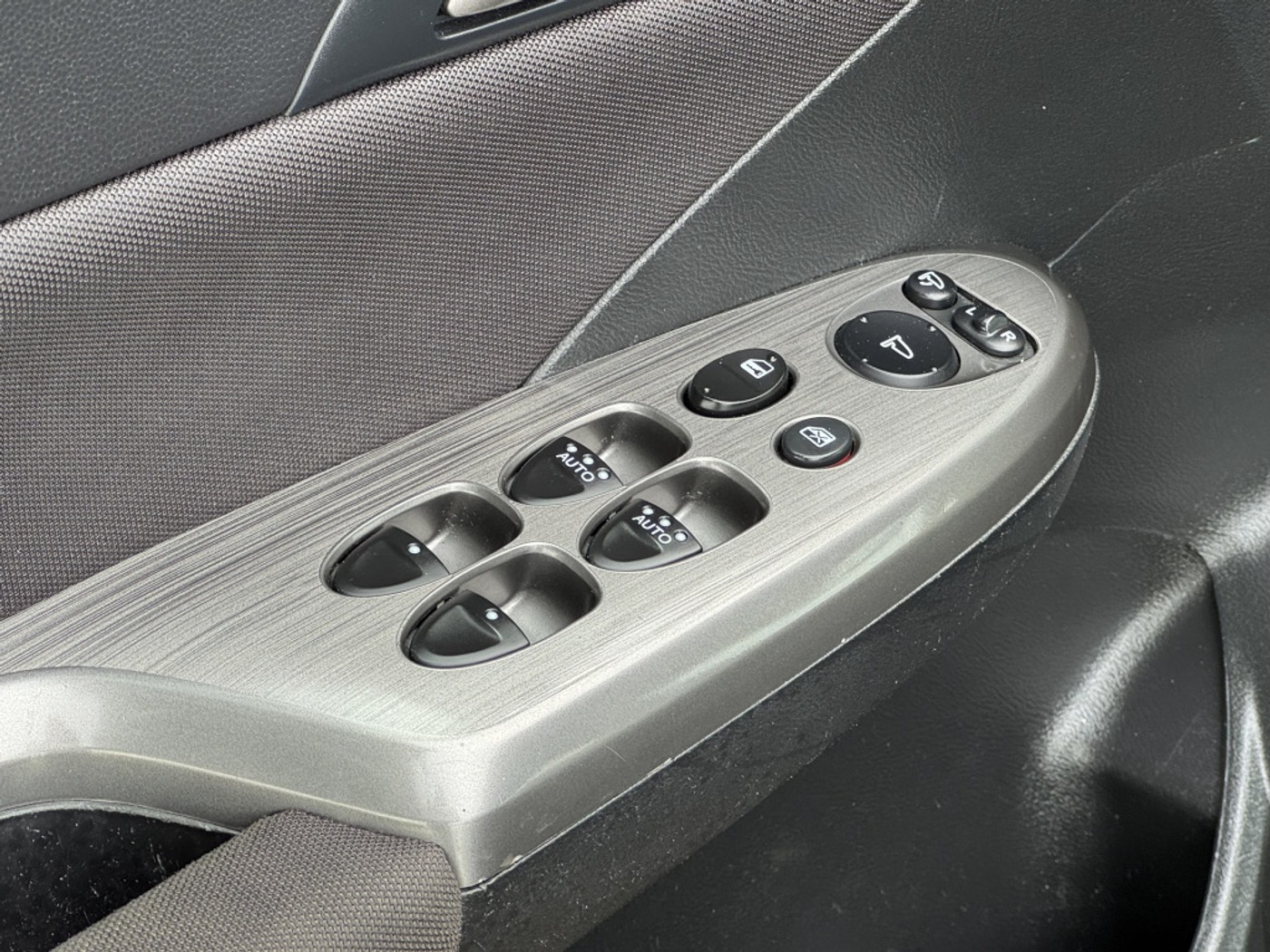 Foto van Honda Civic 5dr