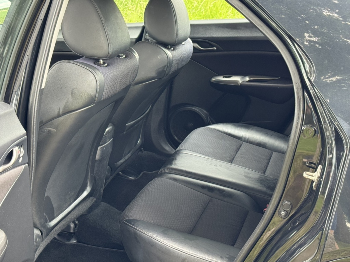 Foto van Honda Civic 5dr