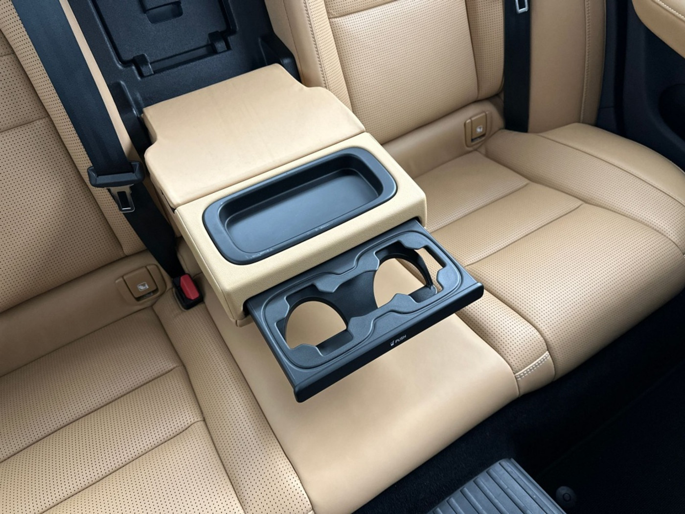 Foto van Volvo S60 T8 Twin Engine