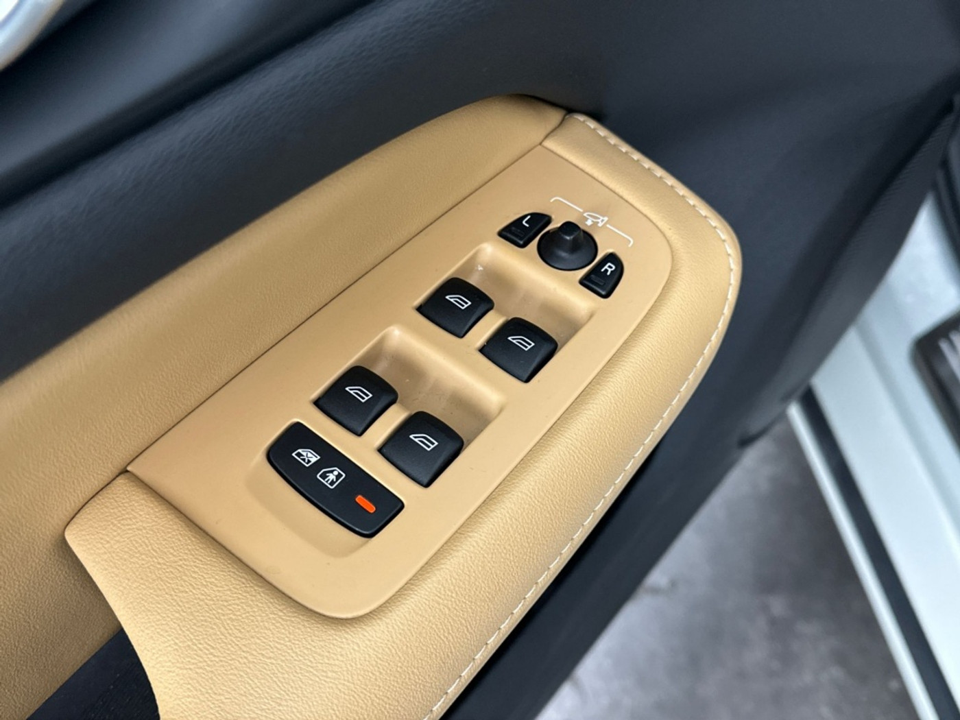 Foto van Volvo S60 T8 Twin Engine