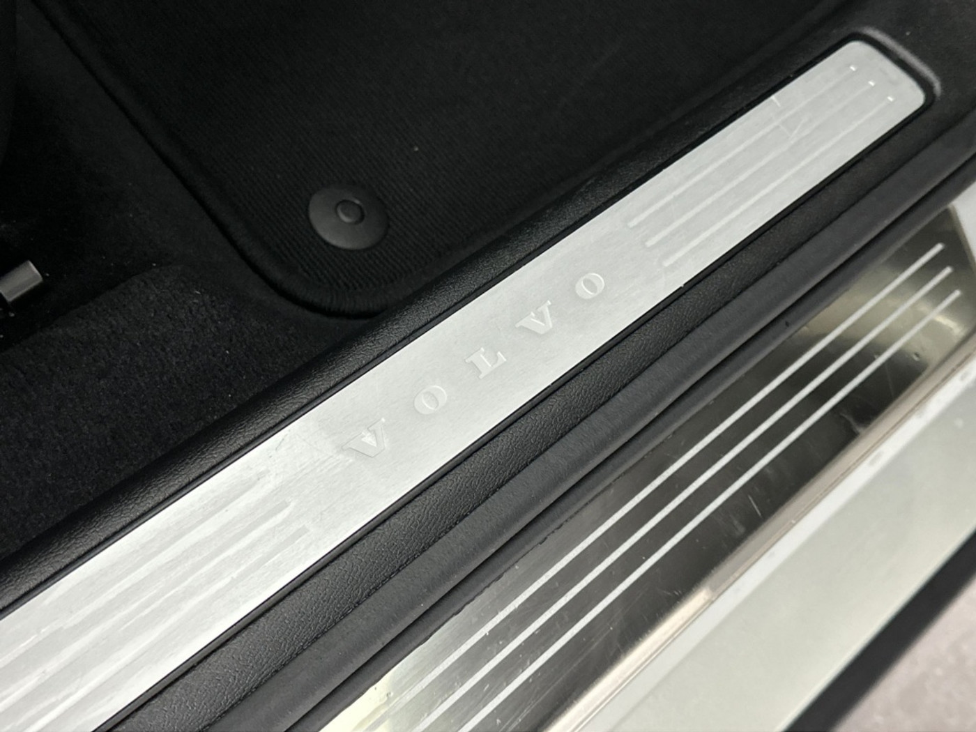Foto van Volvo S60 T8 Twin Engine