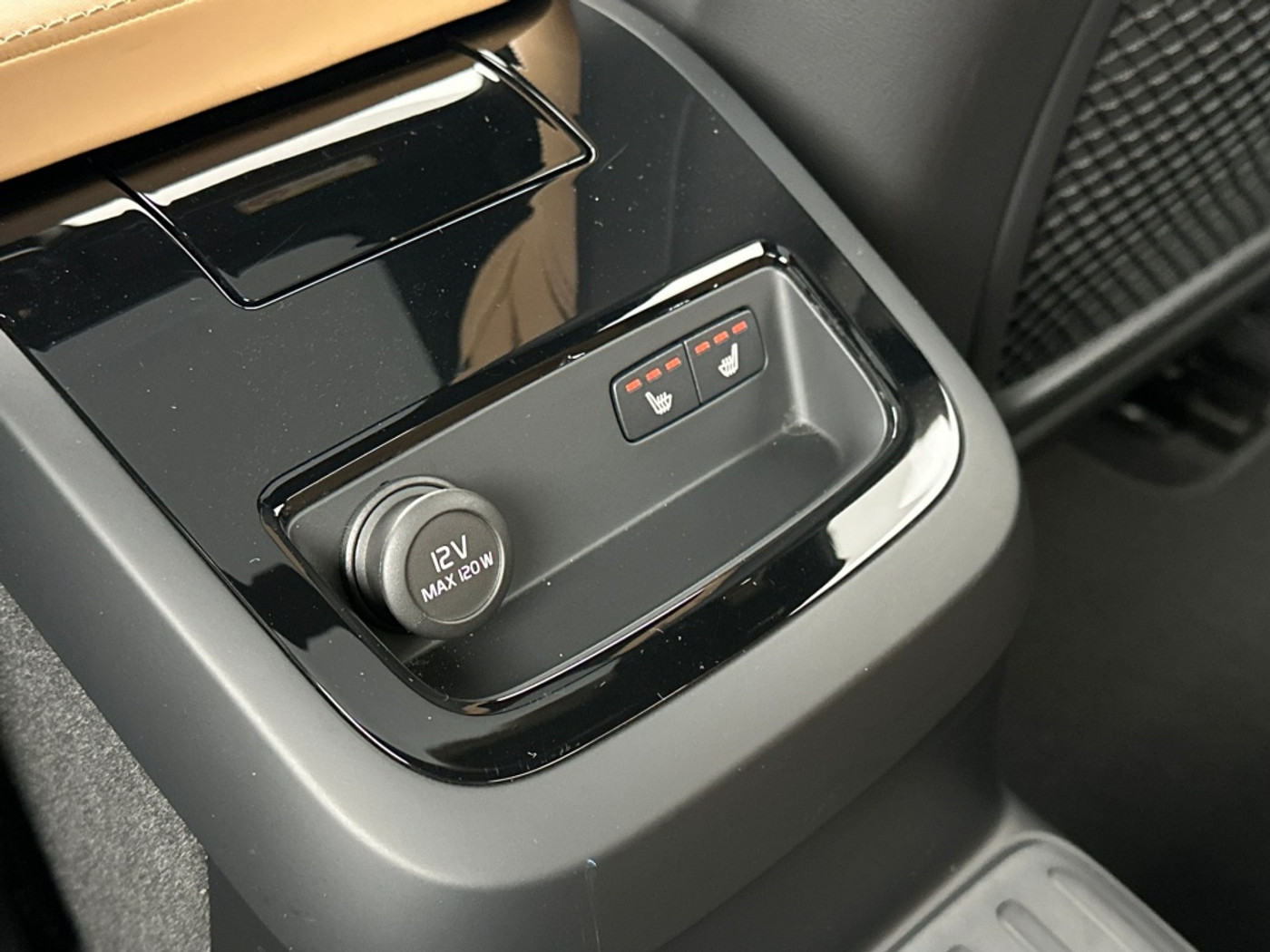 Foto van Volvo S60 T8 Twin Engine