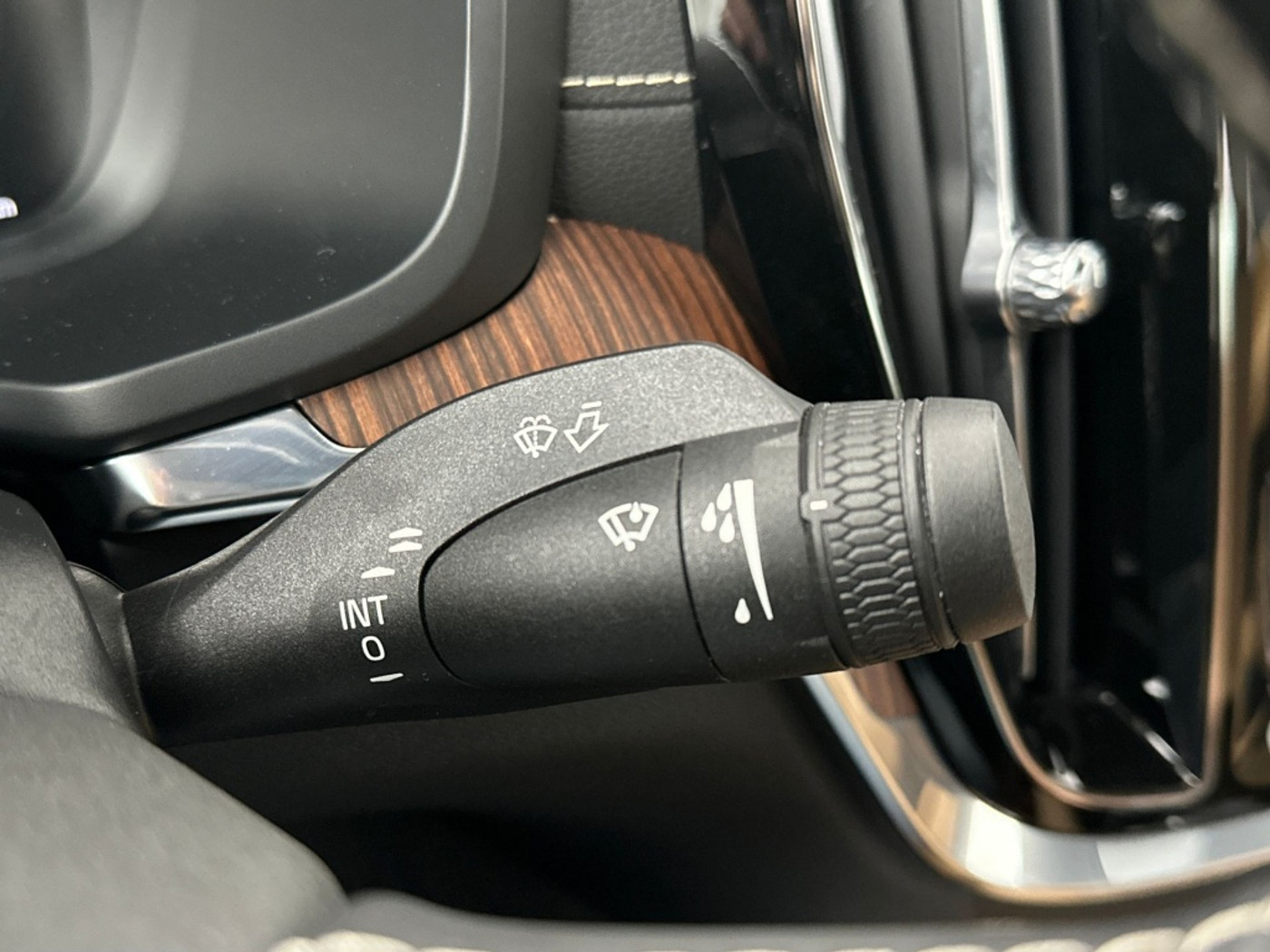 Foto van Volvo S60 T8 Twin Engine