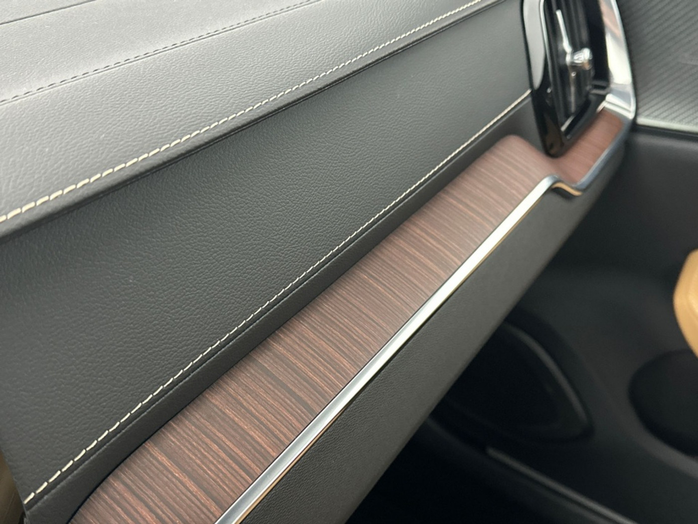 Foto van Volvo S60 T8 Twin Engine