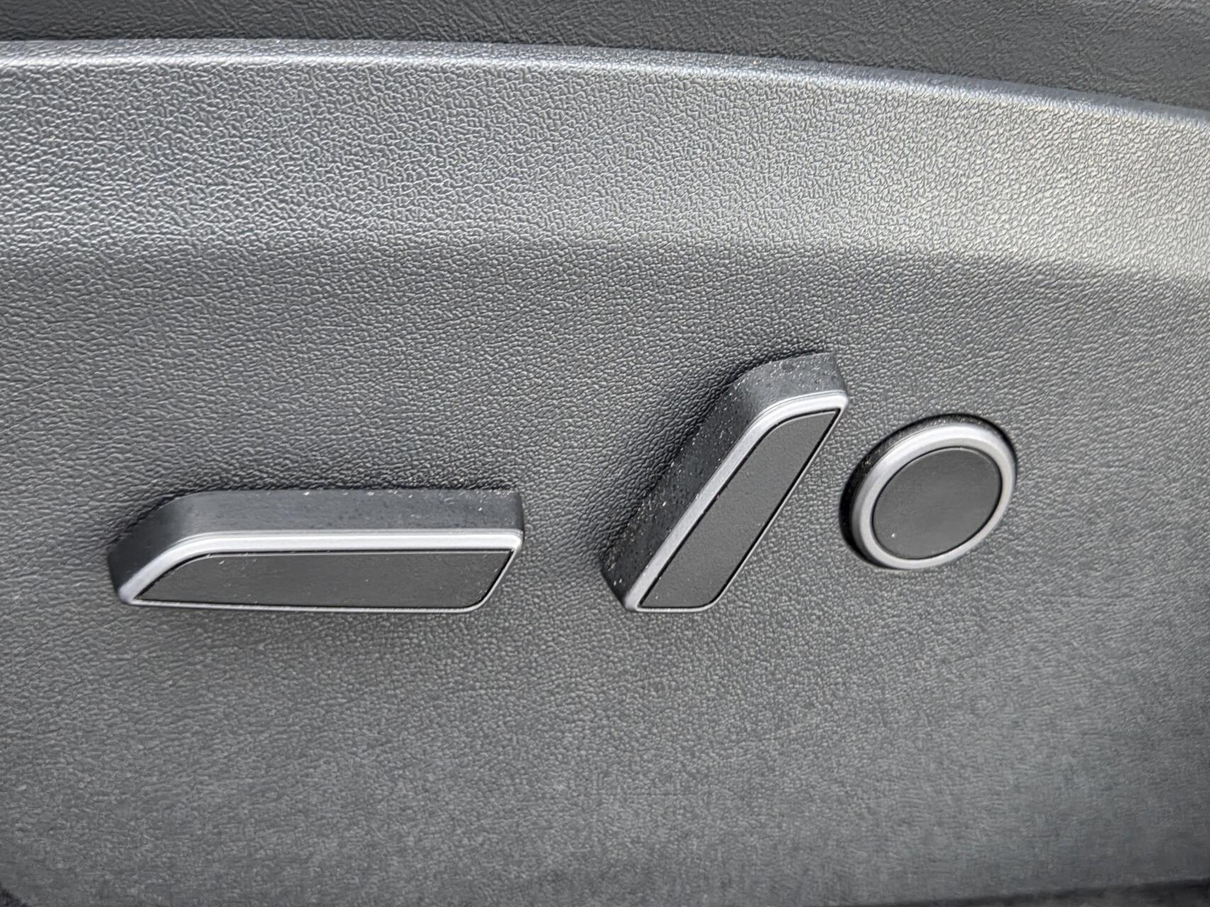 Foto van Tesla Model Y
