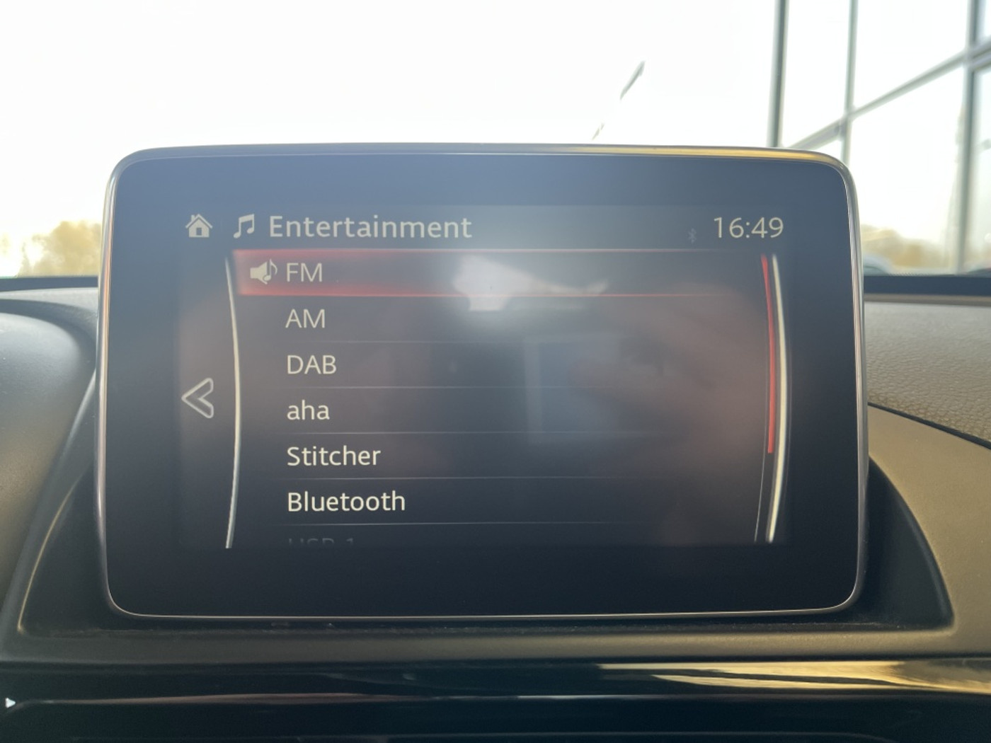 Foto van Fiat Fiat 124 Spider