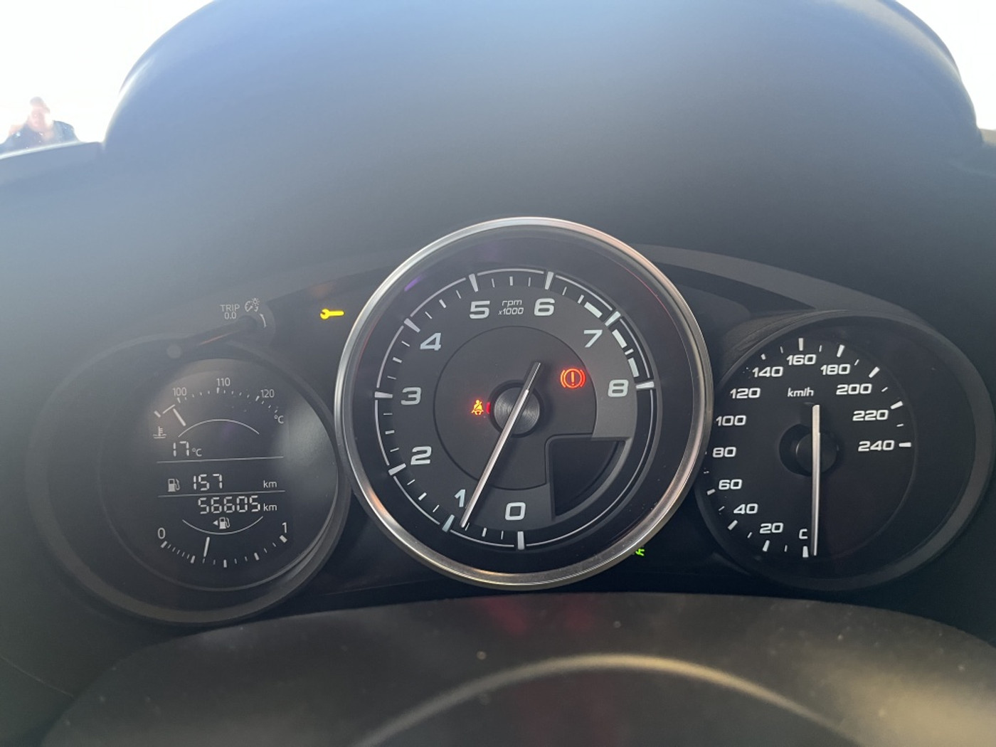 Foto van Fiat Fiat 124 Spider