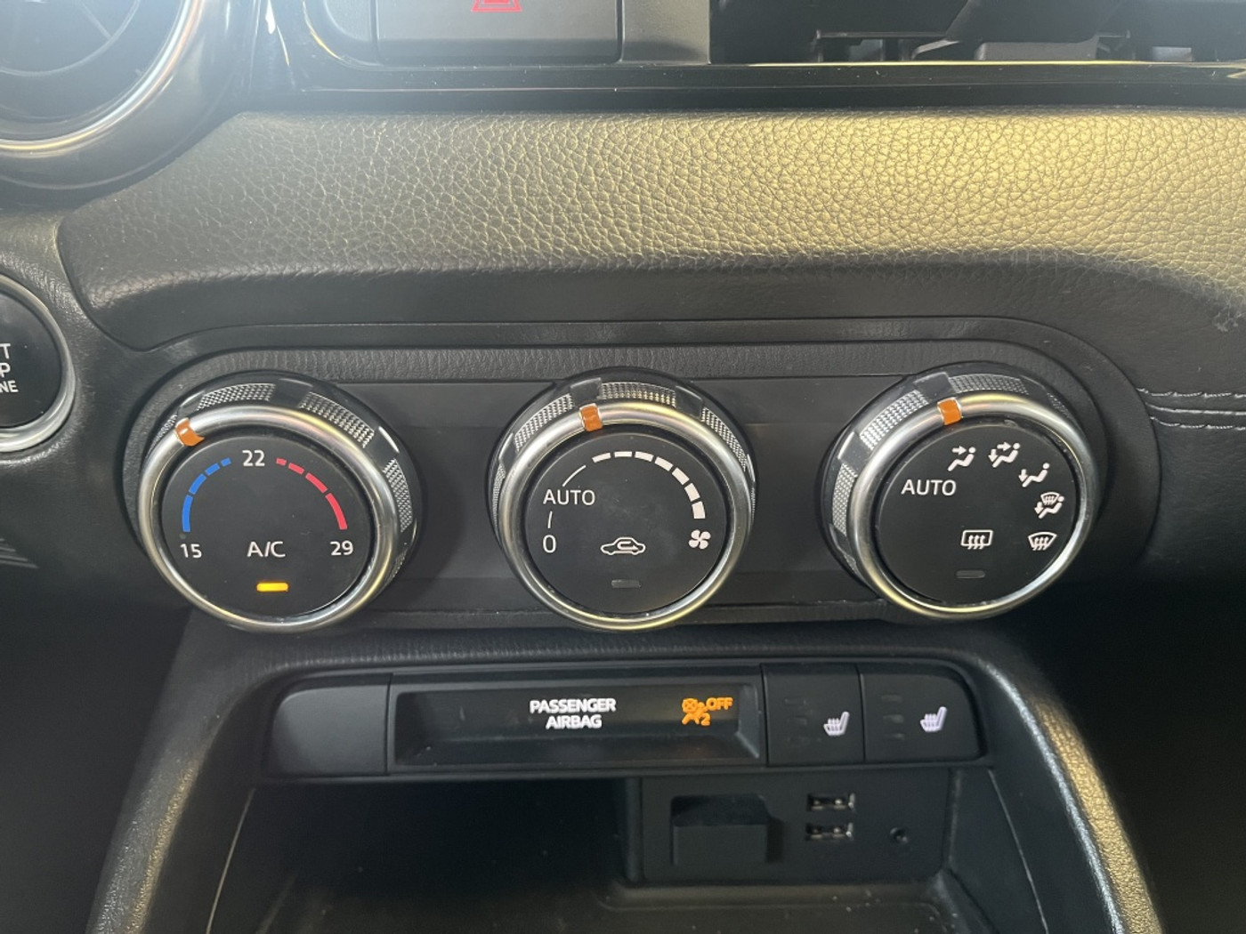 Foto van Fiat Fiat 124 Spider