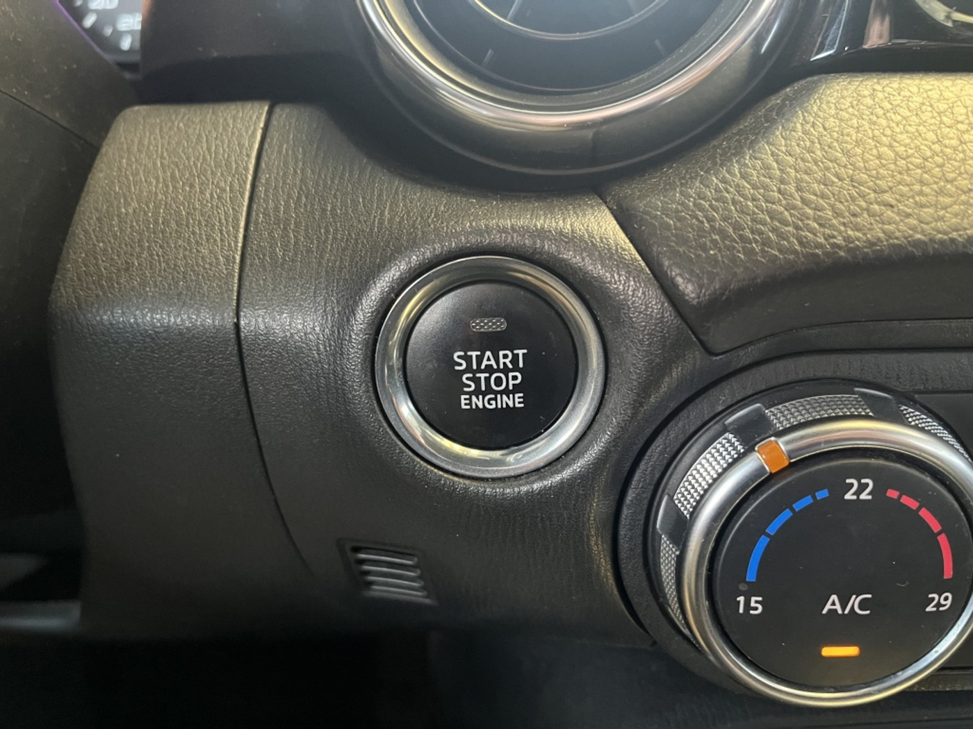 Foto van Fiat Fiat 124 Spider