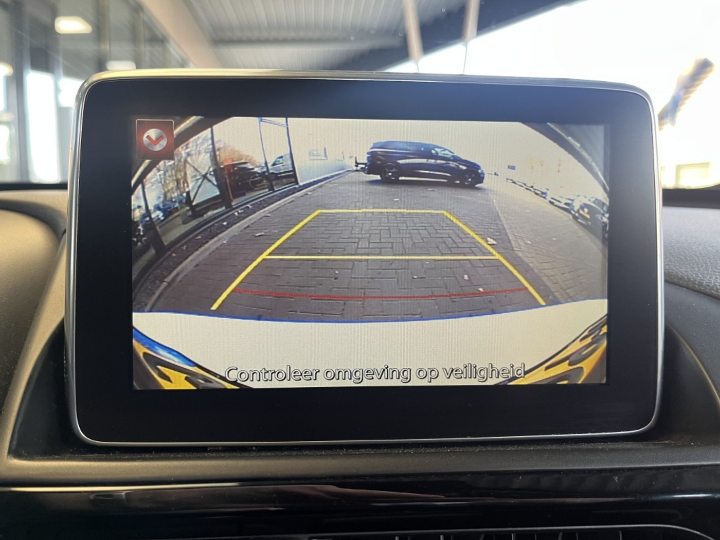 Foto van Fiat Fiat 124 Spider