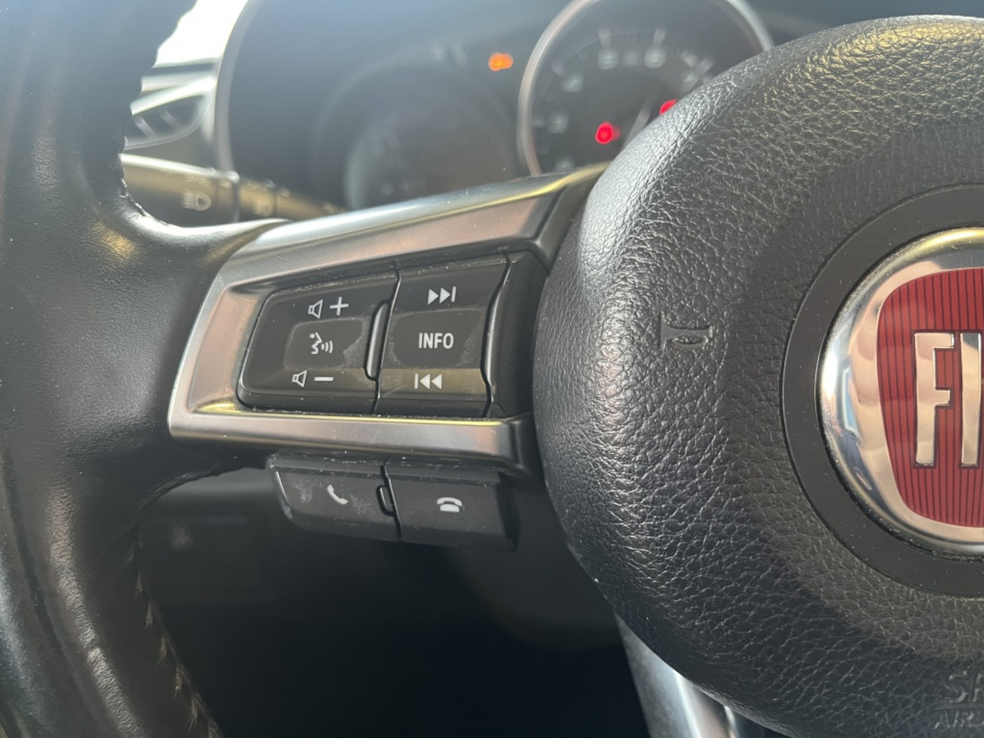 Foto van Fiat Fiat 124 Spider