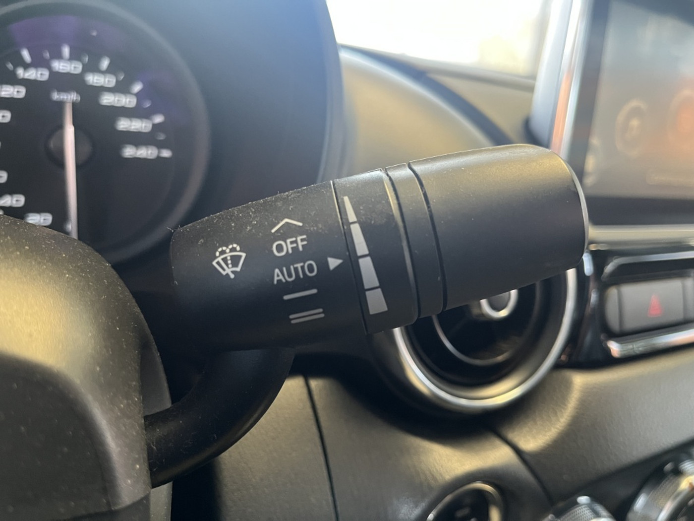 Foto van Fiat Fiat 124 Spider
