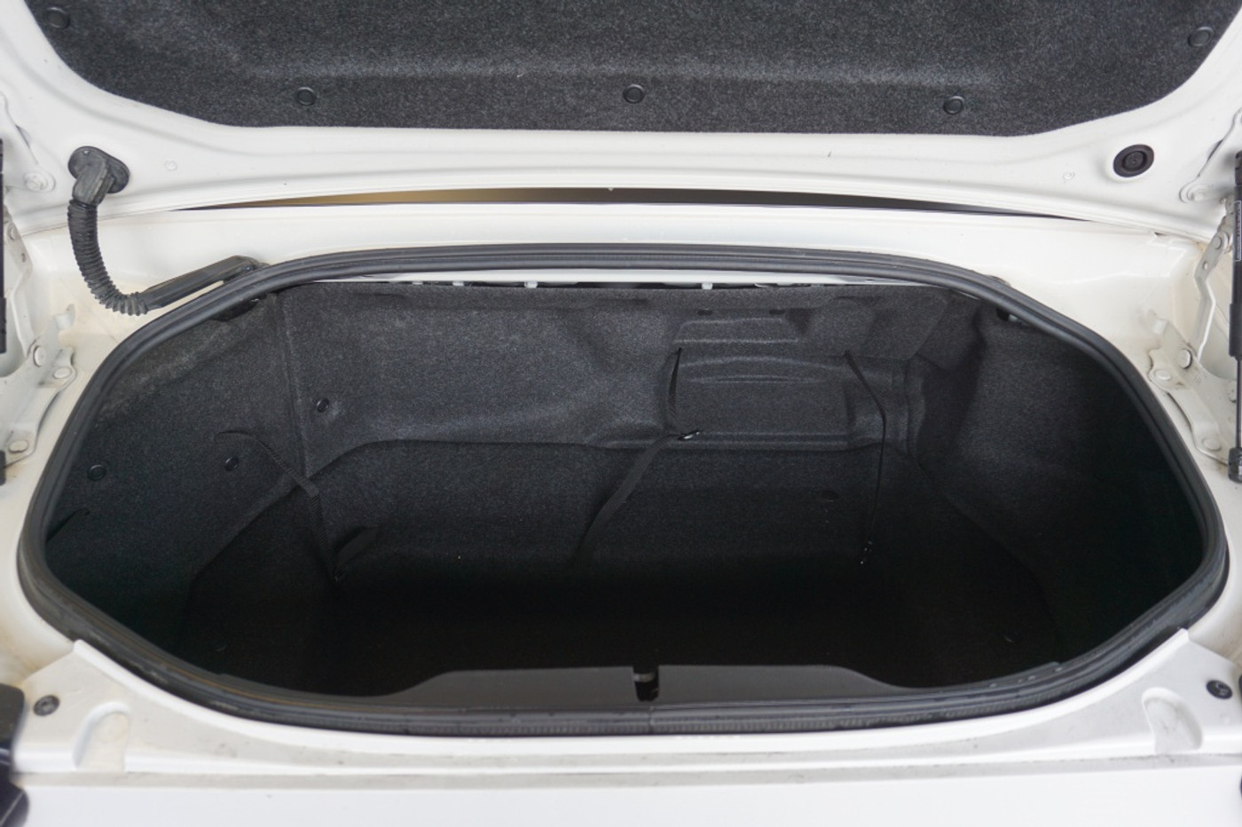 Foto van Fiat Fiat 124 Spider