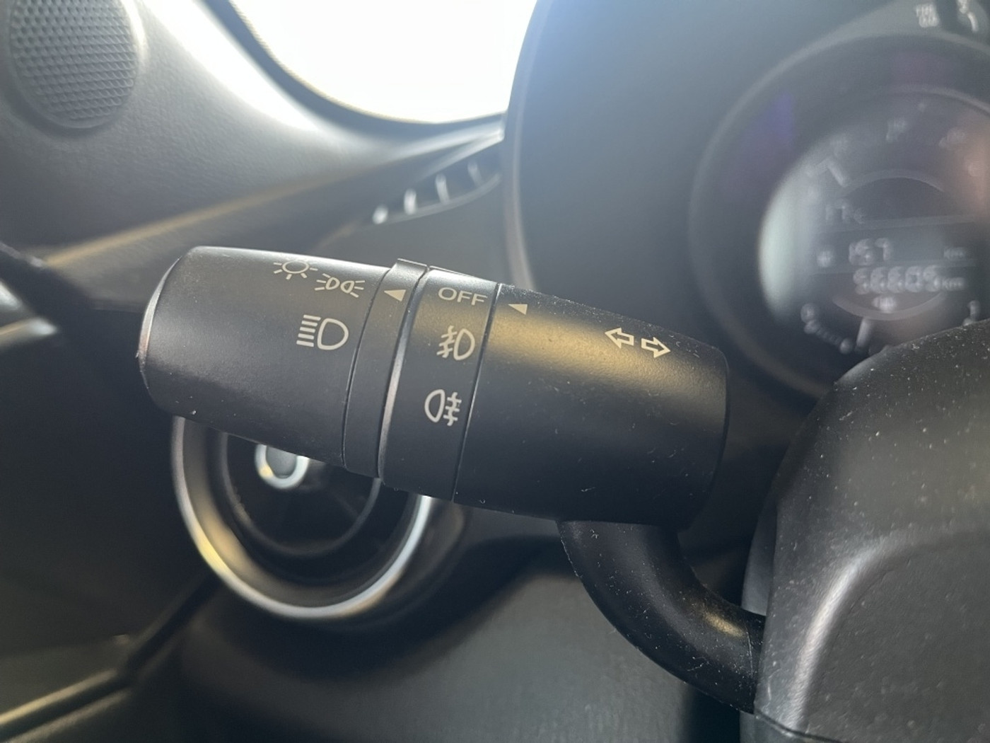 Foto van Fiat Fiat 124 Spider
