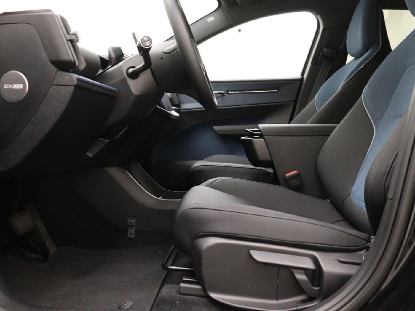 Foto van Volvo Ex30