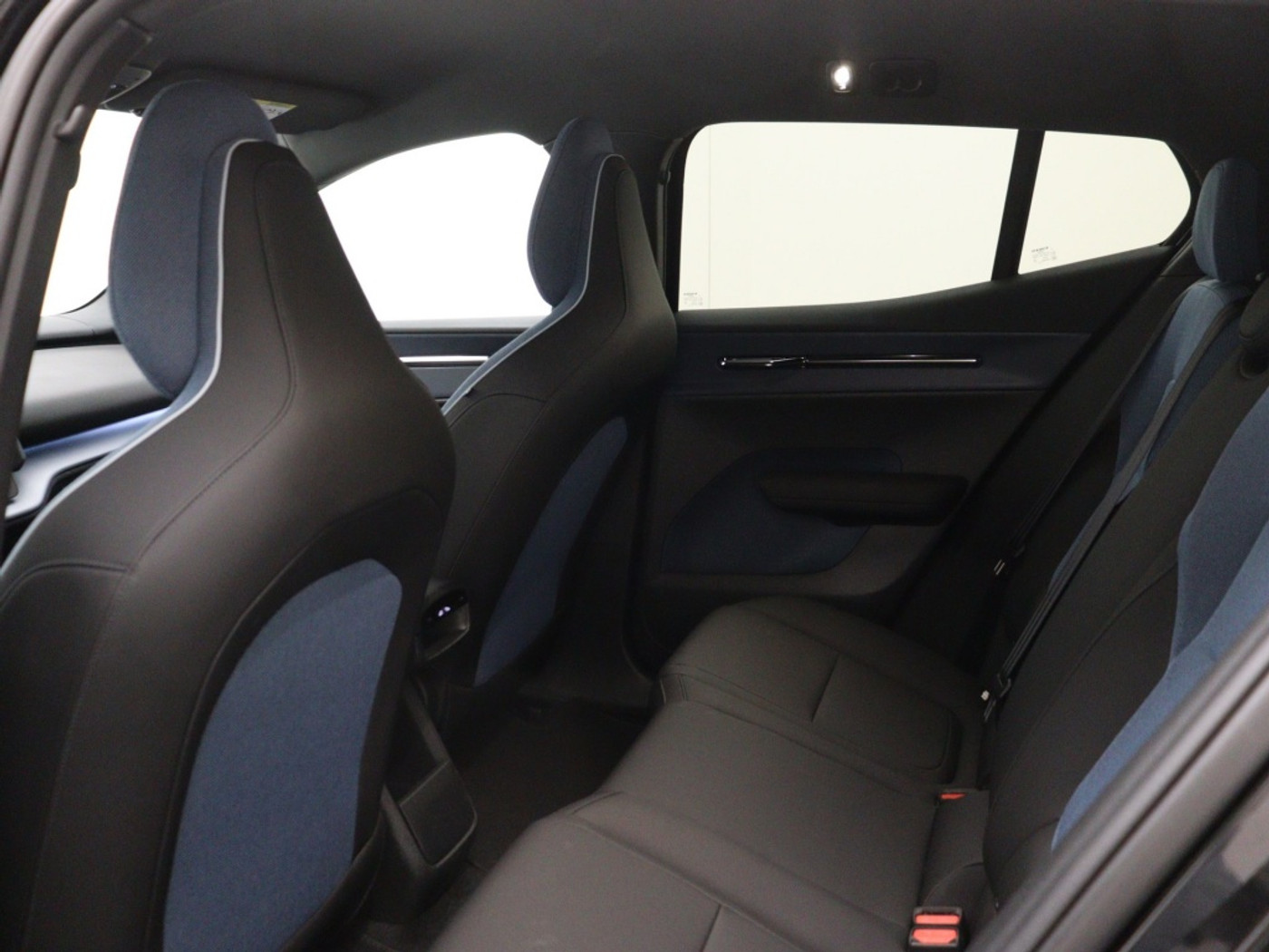Foto van Volvo Ex30