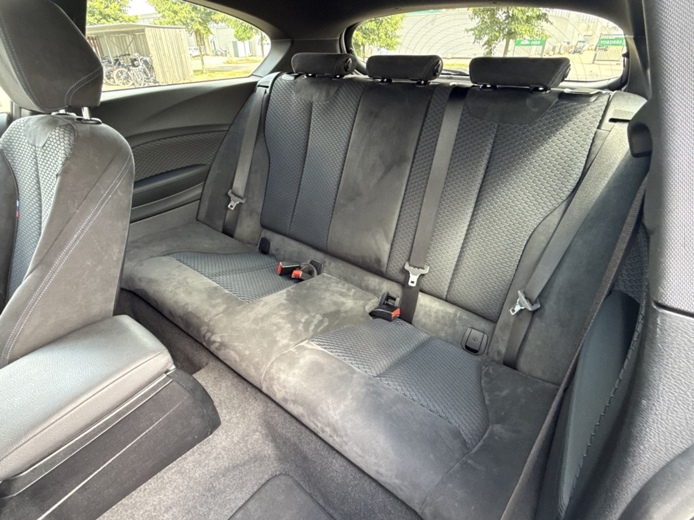 Foto van BMW 118i